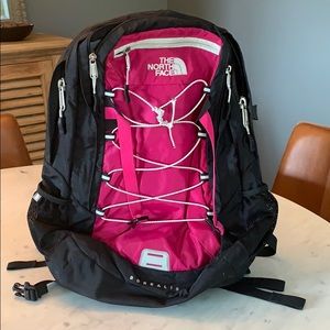 North Face Borealis Backpack